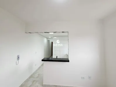 Apartamento com 2 Quartos à venda, 42m² no Parque São Vicente, São Vicente