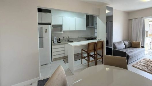 Apartamento com 2 Quartos à venda, 71m² no Itacorubi, Florianópolis