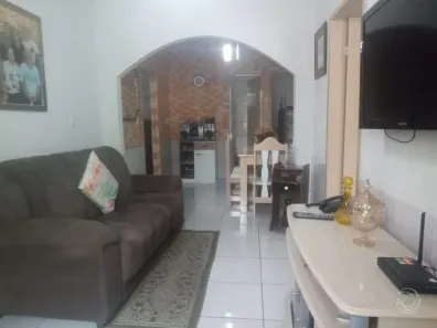 Casa com 3 Quartos à venda, 95m² no Trindade, Florianópolis