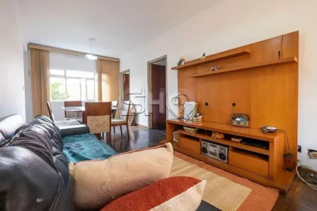 Apartamento com 3 Quartos à venda, 150m² no Sumaré, São Paulo