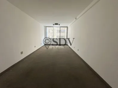 Sala Comercial para venda ou aluguel, 32m² no Cerqueira César, São Paulo