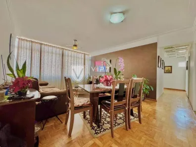 Apartamento com 3 Quartos à venda, 122m² no Centro, Sorocaba