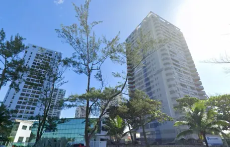 Apartamento com 1 Quarto à venda, 67m² no Barra da Tijuca, Rio de Janeiro