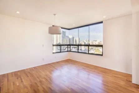 Apartamento com 4 Quartos à venda, 189m² no Vila Romana, São Paulo