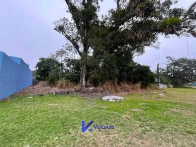 Lote/Terreno à venda, 288m² no Balneário Shangri-lá, Pontal do Paraná