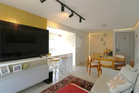 Apartamento com 2 Quartos à venda, 86m² no Planalto Paulista, São Paulo