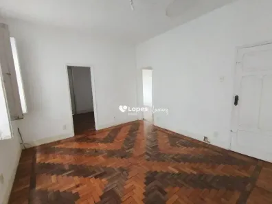 Apartamento com 3 Quartos à venda, 83m² no Grajaú, Rio de Janeiro