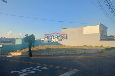 Lote/Terreno para alugar, 600m² no Loteamento Villa Branca, Jacareí
