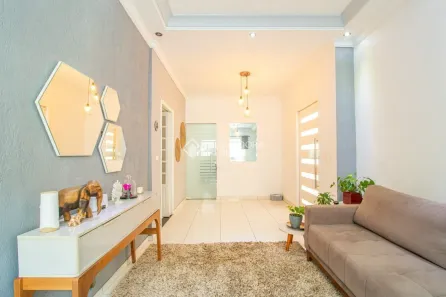 Casa com 3 Quartos à venda, 171m² no Parque Oratório, Santo André