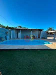 Casa com 3 Quartos à venda, 170m² no Aritaguá, Ilhéus