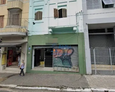 Ponto Comercial para venda ou aluguel, 200m² no Vila Buarque, São Paulo