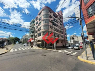 Sala Comercial para alugar, 38m² no Centro, Gravataí