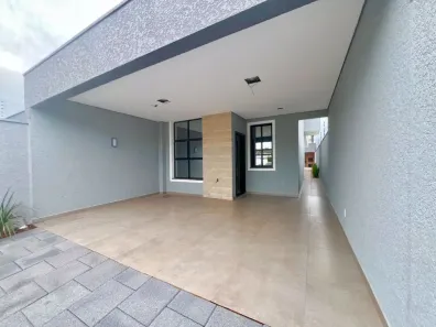 Casa com 3 Quartos à venda, 207m² no Cancelli, Cascavel