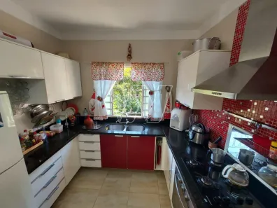 Casa de Condomínio com 3 Quartos à venda, 400m² no Colinas do Ermitage (Sousas), Campinas