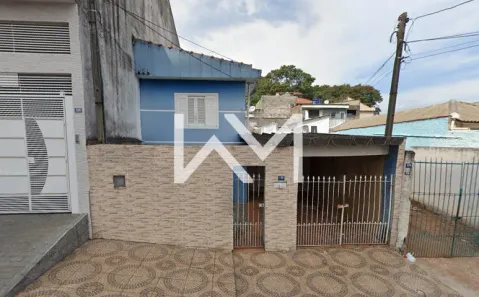 Casa com 3 Quartos à venda, 140m² no Vila Flórida, Guarulhos