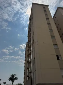 Apartamento com 3 Quartos à venda, 90m² no Vila Brandina, Campinas