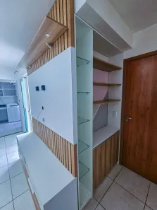 Apartamento com 2 Quartos para alugar, 55m² no Vila Torres Galvão, Paulista
