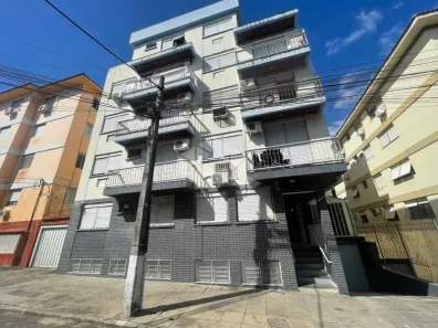 Apartamento com 2 Quartos para alugar, 76m² no Nossa Senhora de Fátima, Santa Maria