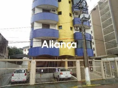 Apartamento com 2 Quartos para alugar, 55m² no Vila Eunice Nova, Cachoeirinha