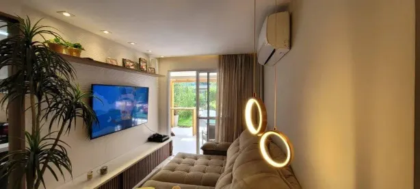 Apartamento com 2 Quartos à venda, 130m² no Recreio dos Bandeirantes, Rio de Janeiro