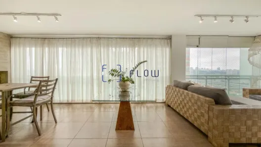 Apartamento com 3 Quartos à venda, 210m² no Vila Leopoldina, São Paulo
