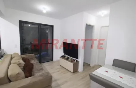 Apartamento com 2 Quartos à venda, 55m² no Jardim São Paulo(Zona Norte), São Paulo