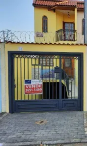 Sobrado com 3 Quartos à venda, 250m² no Vila Guilhermina, São Paulo
