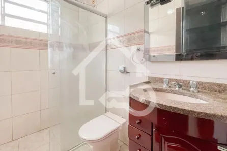 Casa com 2 Quartos à venda, 123m² no Paulicéia, São Bernardo do Campo