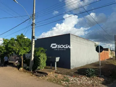 Casa com 4 Quartos à venda, 300m² no Tancredo Neves, Porto Velho