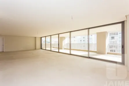 Apartamento com 4 Quartos à venda, 500m² no Santa Cecília, São Paulo