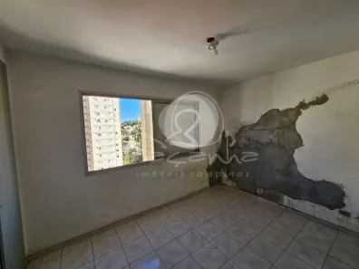 Apartamento com 1 Quarto à venda, 47m² no Centro, Campinas