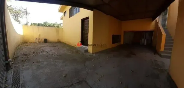 Casa com 2 Quartos à venda, 10m² no Campestre, Santo André