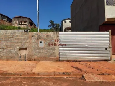 Lote/Terreno para alugar, 1300m² no Jardim Canadá, Nova Lima
