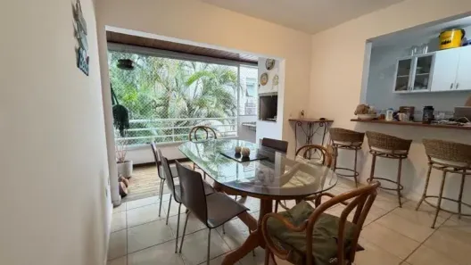 Apartamento com 3 Quartos à venda, 100m² no Lagoa da Conceição, Florianópolis