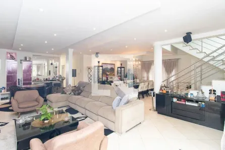 Casa com 4 Quartos à venda, 450m² no Vila Albertina, São Paulo