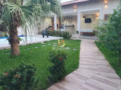 Casa de Condomínio com 3 Quartos à venda, 185m² no Inoã (Inoã), Maricá