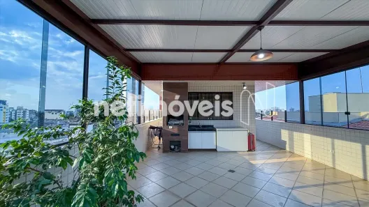 Cobertura com 3 Quartos à venda, 183m² no Colégio Batista, Belo Horizonte