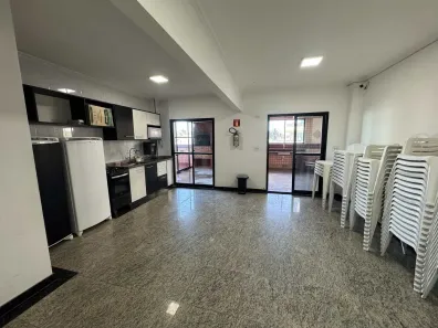 Apartamento com 2 Quartos à venda, 101m² no Caiçara, Praia Grande