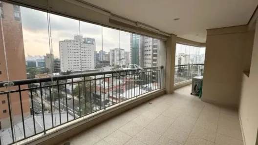 Apartamento com 2 Quartos à venda, 100m² no Vila Clementino, São Paulo