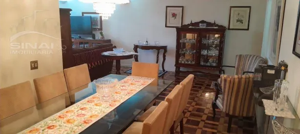 Apartamento com 3 Quartos à venda, 170m² no Pinheiros, São Paulo