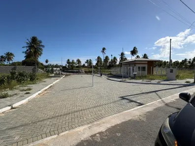 Lote/Terreno à venda, 377m² no Robalo, Aracaju