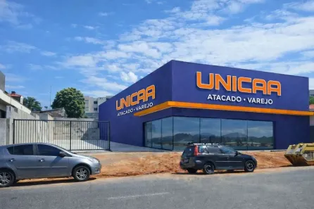 Galpão/Depósito/Armazém para alugar, 500m² no Jardim Santa Rosália, Sorocaba