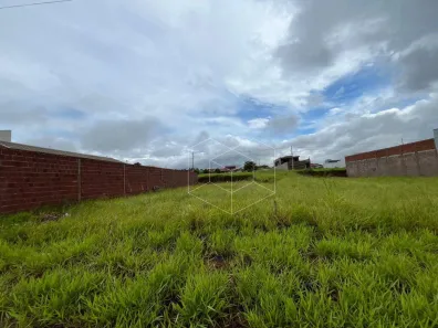 Lote/Terreno à venda, 261m² no Residencial Campo Belo, Jaú