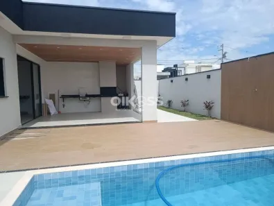 Casa com 3 Quartos à venda, 166m² no Residencial Colinas, Caçapava
