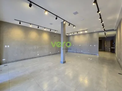 Ponto Comercial para alugar, 146m² no Chácara Girassol, Americana