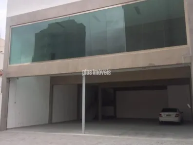 Galpão/Depósito/Armazém para alugar, 450m² no Jardim da Glória, São Paulo