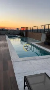 Apartamento com 1 Quarto à venda, 44m² no Jardim Maristela, Atibaia