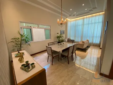 Casa com 3 Quartos à venda, 360m² no Campo Alegre, Conselheiro Lafaiete