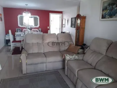 Apartamento com 3 Quartos à venda, 186m² no Jardim Panorama, Sorocaba