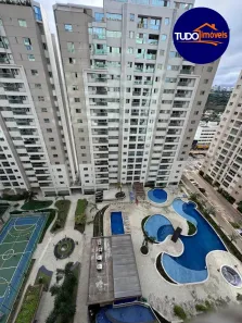 Apartamento com 2 Quartos à venda, 64m² no Guará II, Brasília